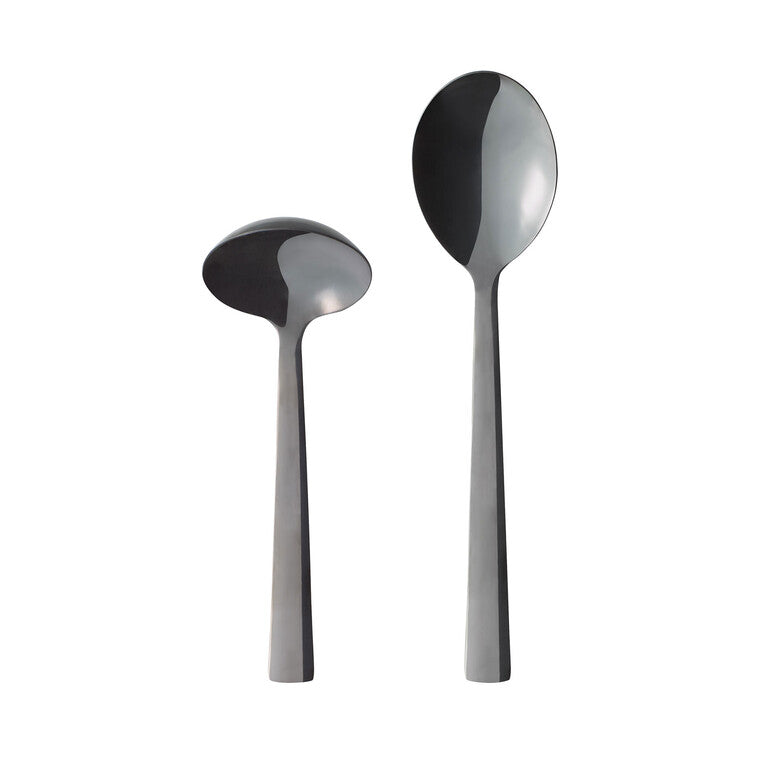 RAW sauce/kartoffel skesæt sort farve